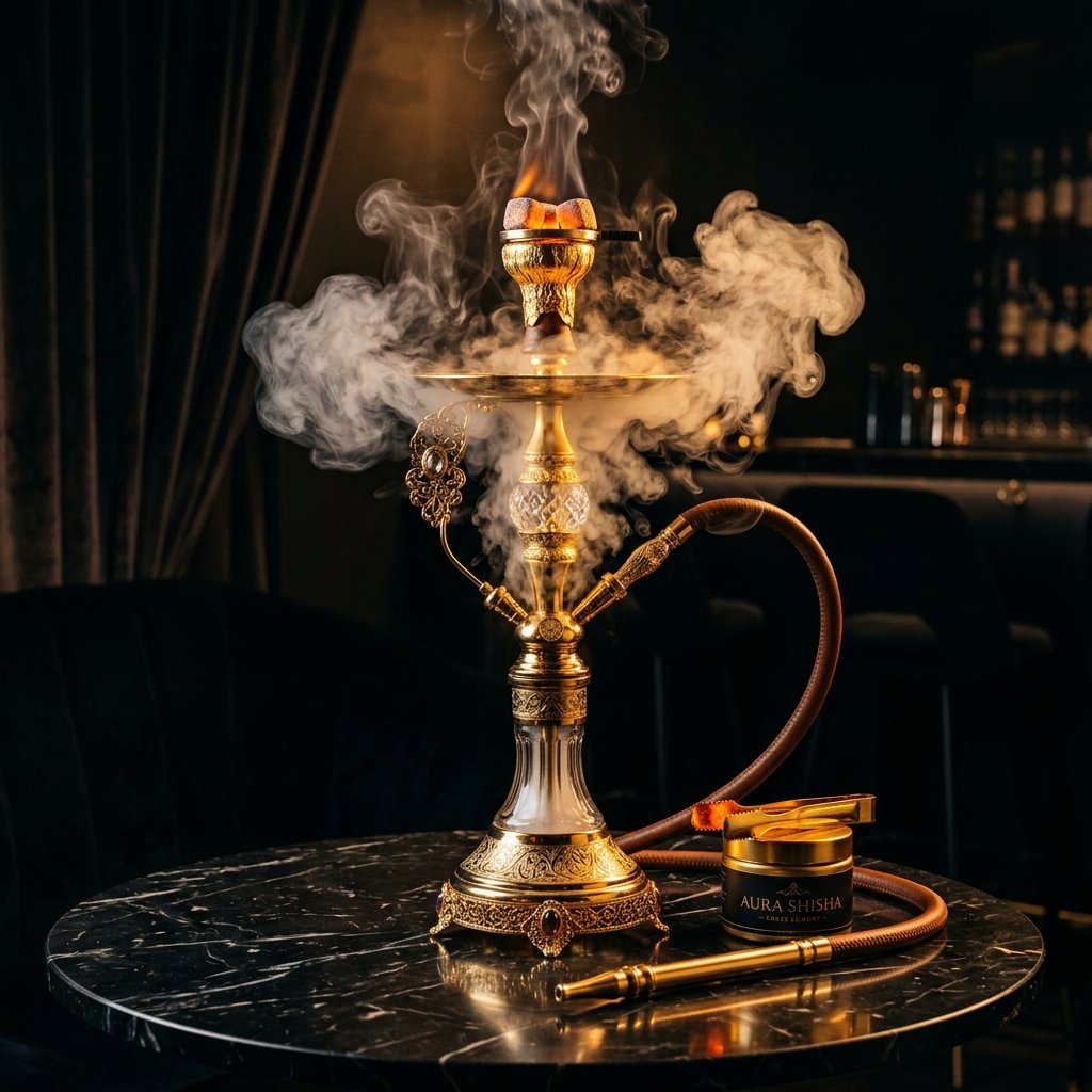 Geneva Smoke atölyesi